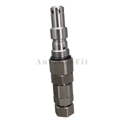 For Hitachi EX200-5 SH200-A3 ZAX200 DH220-5 Excavator Main Relief Valve 4372038