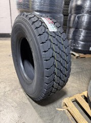 385/65R22.5 DRC D711 20ply