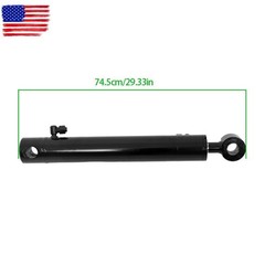 246C 246D 256C 262C 262D Hydraulic Tilt Cylinder LH 293-5712 For Caterpillar