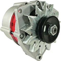0986031330, 0120489756 Bosch 12V 65A Alternator Replacement – 1 Year Warranty