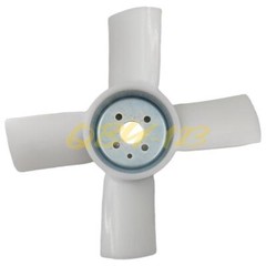 Radiator Fan For Kubota B7300HSD B7400HSD B7410D BX1500D BX1800D 15872-74110