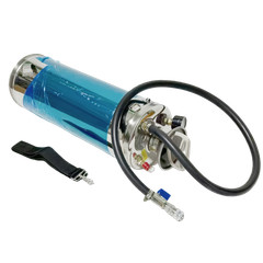 Fuel System Priming Pump Fit For Detroit Diesel S60 MBE 900 MBE 4000 DD13 DD15