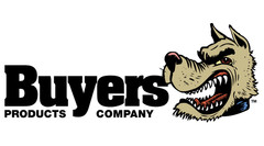 Buyers Products 15-Ton Swivel-Type Pintle Hook BP100A