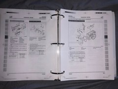 Kioti Daedong CX2510 CX2510-EU tractor service repair workshop manual FREE Ship