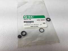 New! (Lot of 5) SMC MHC10-PS Seal Kit (#60243)