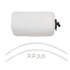Overflow Tank Bottle Radiator Reservoir For Kubota L3408 L4508 37410-88603 B2601