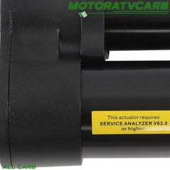 ALL-CARB 7101672 Control Valve Actuator For Bobcat S160 S175 S100 S130 763 773