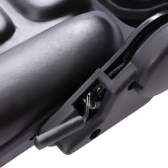 Universal Forklift Seat 4-type Fits Clark Cat Hyster Yale Toyota Mitsubishi New