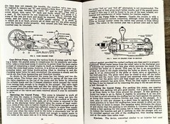 Case Steam Engine Operators Manual Owners Book Maintenance Adjustments More