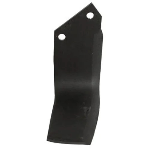 Tiller Blade Left Hand fits John Deere 550 660 670 680 PT8444 fits Kuhn 52106400