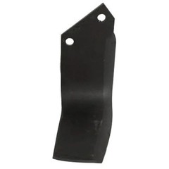 Tiller Blade Left Hand fits John Deere 550 660 670 680 PT8444 fits Kuhn 52106400