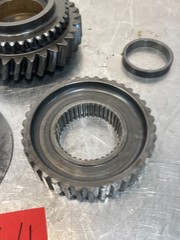 Massey Ferguson MF 2775 Tractor Powershift Transmission Gears