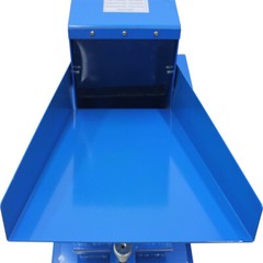 Various Size 220V Small Hammer Crusher Machine with Different Size Screens