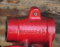 Baler Knotter Unit Heavy Duty RS6003 Germany