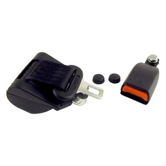 Universal Seat Belt – Retractable
