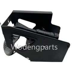 1001128685 Fits for JLG lifts 1ORS 6RS. R1O R6 1932RS Platform Control Box