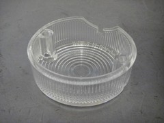 Massey Ferguson 1079916M1 Clear Lamp Light Lens Imasen 1121-239