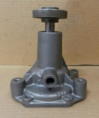 Oliver Hercules Go Series 198 3.2L 4-Cyl rebuilt water pump 255357E 128122 W/Hub