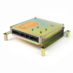 Excavator CPU Controller Box 9239568 9194416 For Hitachi ZX200 ZX210 ZX240 ZX270