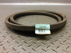 Industrial .875″ Width, .57″ Depth, 113.2″ Length V Belt Dayco CP109