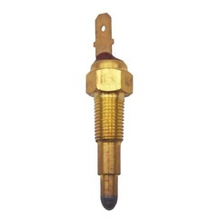 Water Temperature Sensor for Kubota G2000 G1700 G1800 G1900 G2460G T1600H ZD25F