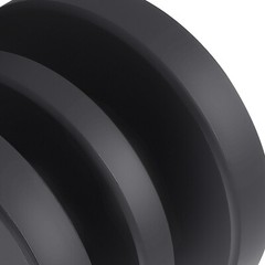 Replacement Bottom Roller for Bobcat MT50 MT52 MT55 MT85 Track Loader 6730683