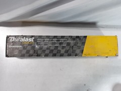 Duralast GES80755 Tie Rod End
