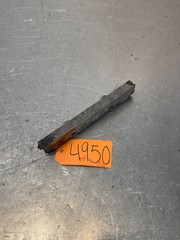 1979 Massey Ferguson MF 2775 Tractor Rear Engine Seal Bridge 36275340