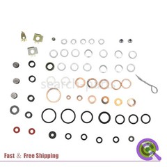 For Delphi Ford CAV DPA Roto Diesel Injection Pump Overhaul Rebuild Kit 7139223