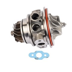 Turbo Cartridge Replacement for BMW 125 220 320 328 420 428 520 528 2.0 181HP