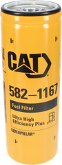 Fuel Filter fits Caterpillar 336D SR4B R2900