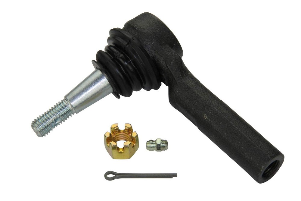 MOOG ES800939 Steering Tie Rod End for Chevrolet Camaro