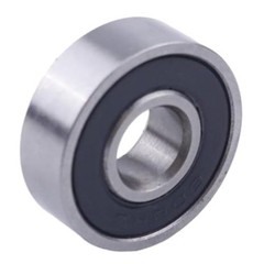 Lower Unit Armature Bearing 140-010 Compatible with Armature Bearing