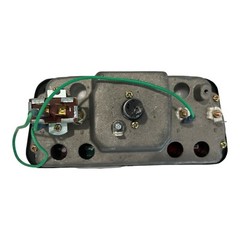 EHPN10849A For Ford Instrument Gauge Cluster Tractors 5000 2000 3000 4000 7000
