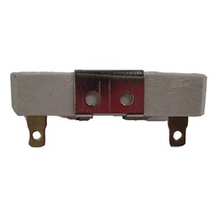 Electrical Resistor for 12 Volt to 6 Volt Fits Ford 9N 9-N 8N 8-N NAA Jubilee Tr