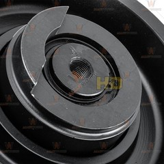 Bottom Roller For Kubota SVL75-2 SVL65 SVL75 SVL90 SVL95 SVL97 SVL97-2 SVL75-2C
