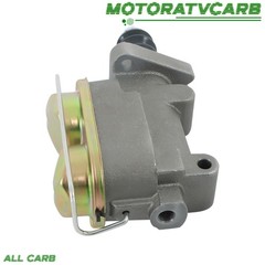 ALL-CARB For Case Brake Master Cylinder 450C 480D 580D 580SE 580E 580G D126695