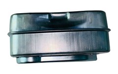Muffler Lotone Twin Cylinder Fits Craftsman Husqvarna Mower Replaces 532149723