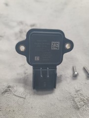 GENUINE Mass Air Flow Sensor 4359235 5WK97515 Cummins ISB QSB Made In Germany