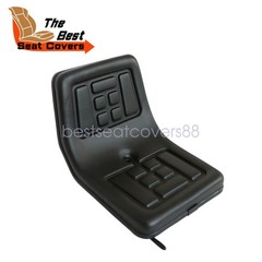 Universal Waterproof Low Back Seat For MTD Craftsman Kubota Husqvarna John Deere