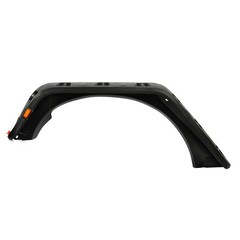 HECASA Side Mirror Arm Covers Compatible With 2004-2023 Volvo VNL Truck Right…