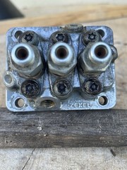 kubota Zexel injection pump Core