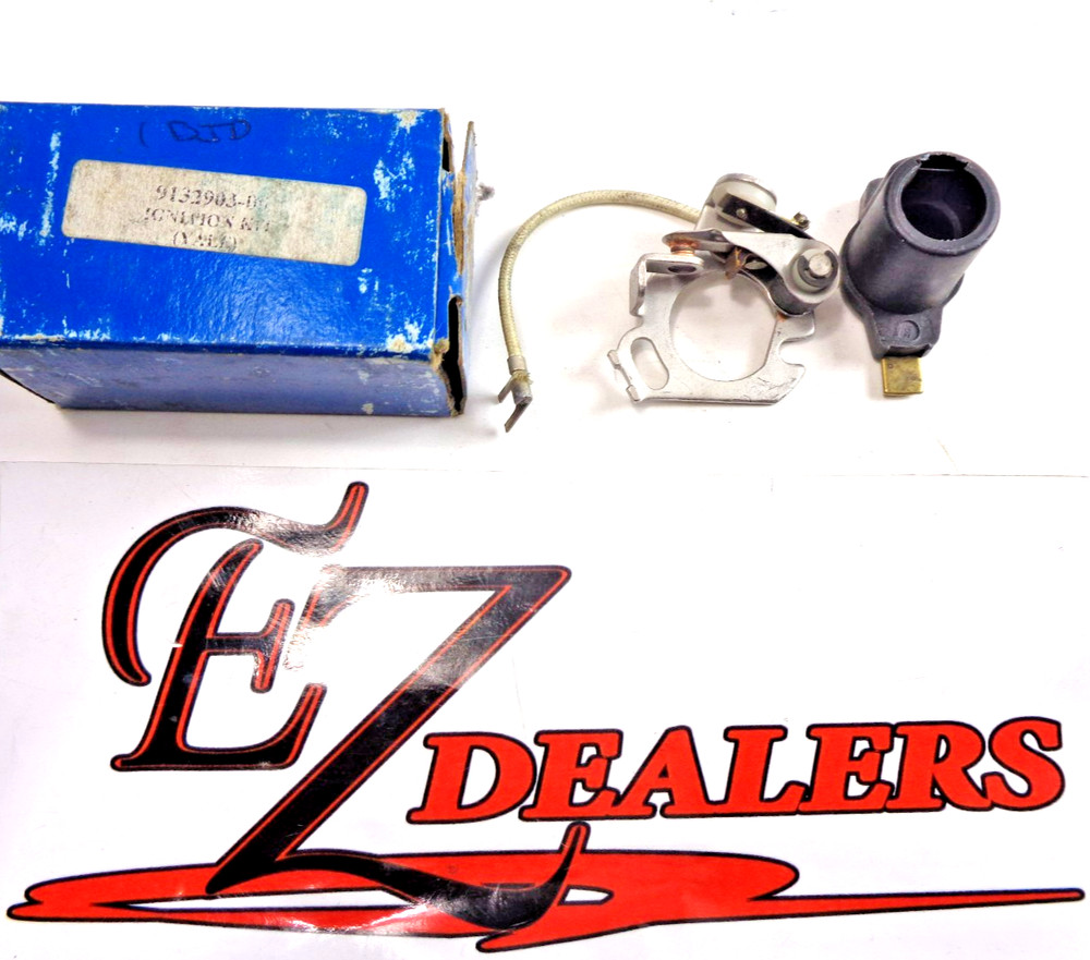 Miscellaneous 9132903-00 Ignition Kit – NOS – FREE SHIPPING