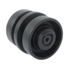 Bottom Roller 304-1890 389-7624 for Caterpillar CAT 259B3 259D 259D3 279C 289D