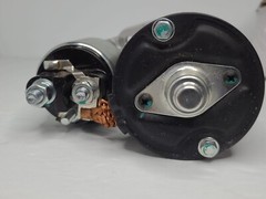 410-24055 12V Starter Compatible with/Replacement for Mercedes-Benz C240 2001-20