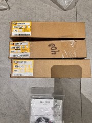 338-1942 caterpillar genuine control group. 3381942 D10R 140K 785D