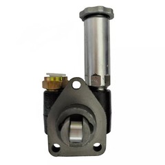 Fuel Feed Pump DK105220-5960 for Komatsu PC220-6 PC200-6 PC200-7 Excavator 6D102