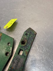 John Deere 2020 Tractor 3pt Sway Blocks & Plates T21463