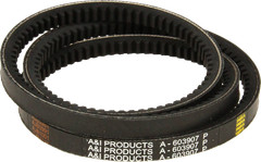 603907 V-Belt fits Hustler 936476RAPTORSDSDX 935916RAPTORSDSDX 935882RAPTORSDSDX