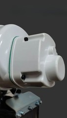 250KG 3M Lift Electric Chain Hoist Brushless Small Crane Lifting Hoist 110V/220V